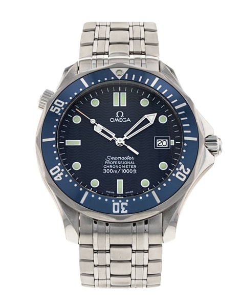 Omega Seamaster 300m 2531.80.00